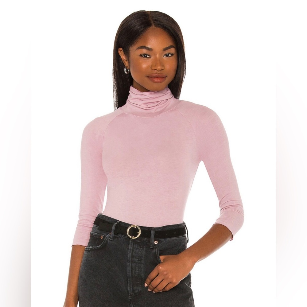 Nwt Modern Turtleneck Top